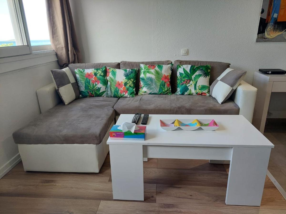 Fresh Cool Love Marigot  Exterior photo